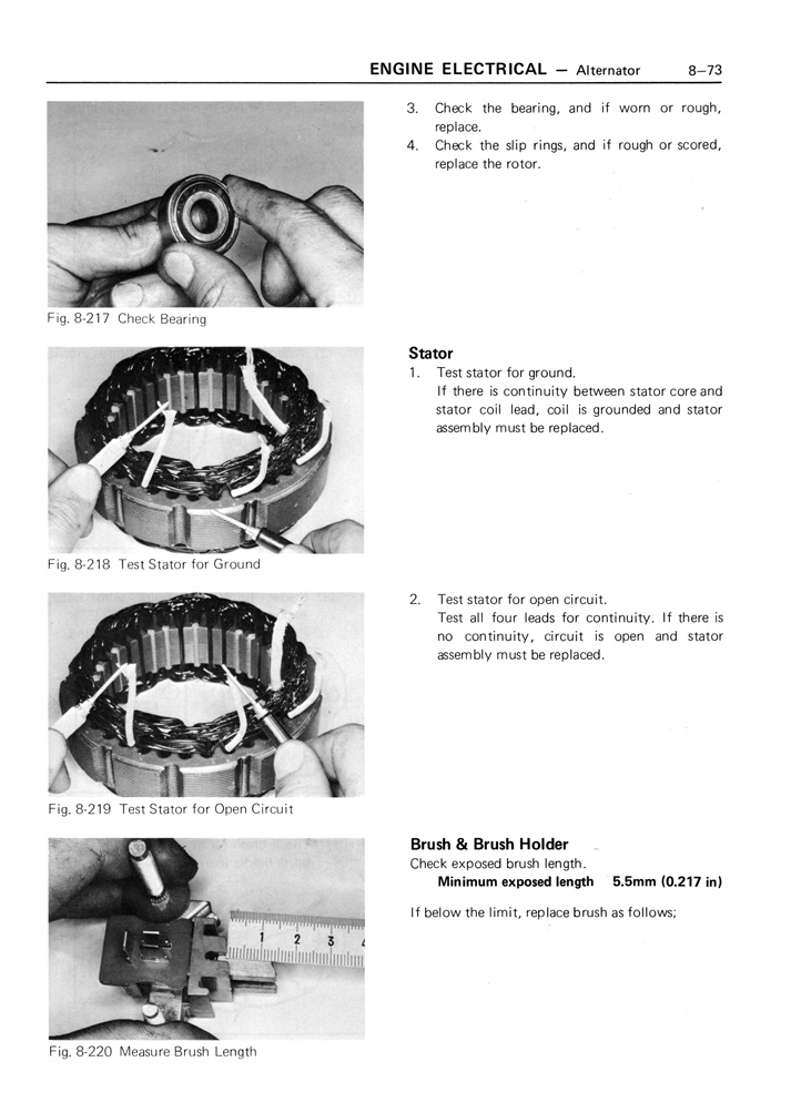 Toyota Service Manual - 20R Engine - Page 08-73 (100dpi) - Retro JDM